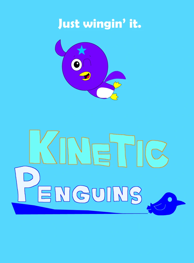 Kinetic Penguins 