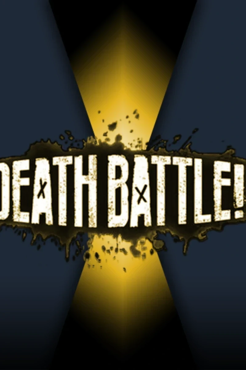 Death Battle! Part 26