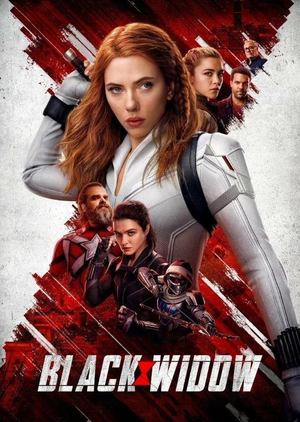 Black Widow (2041)