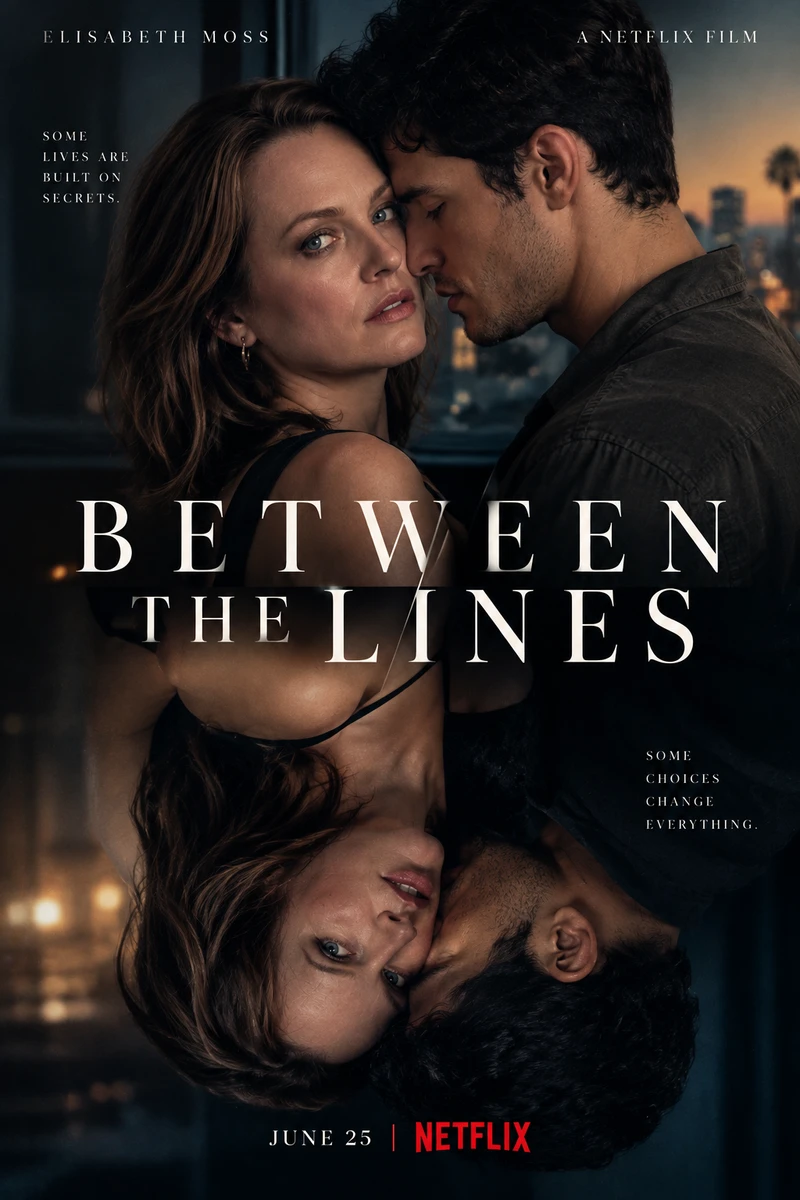 Between the Lines