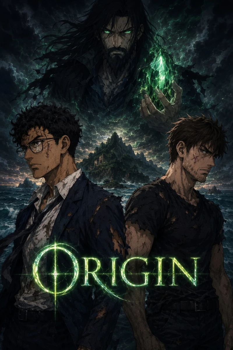 Origin
