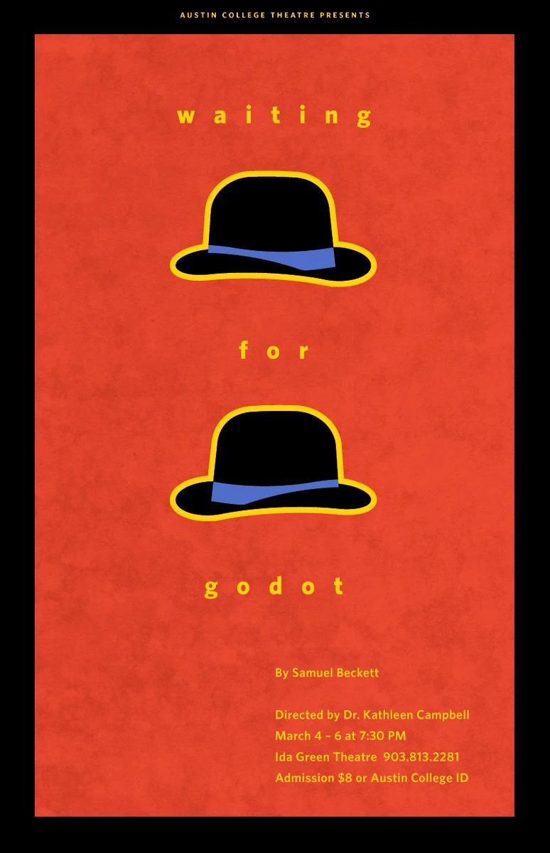 Waiting for Godot