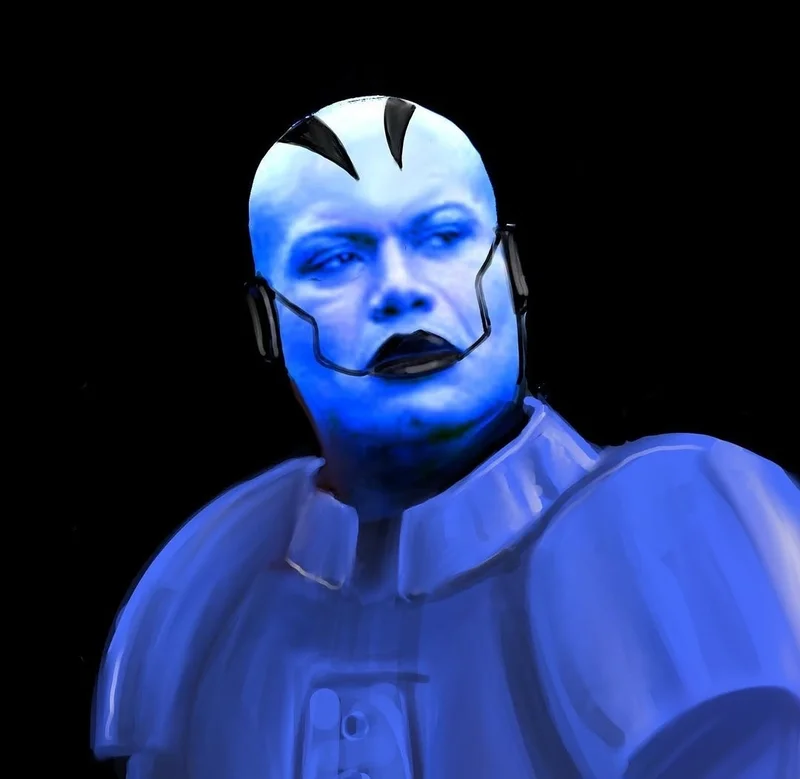 What if the x men Fought Apocalypse in the present?