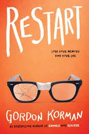 Restart movie