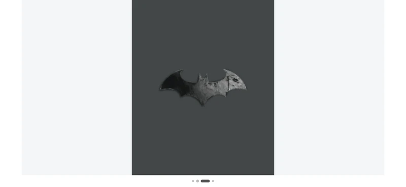 Batman: Arkham Origins season 1 episode 3