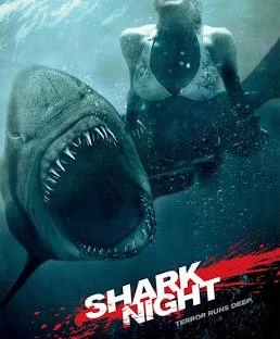 Shark Night 3D (2021)