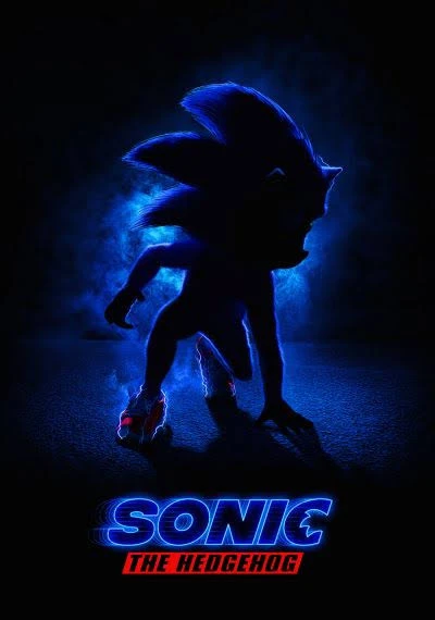 Sonic the Hedgehog 2004-2006 series