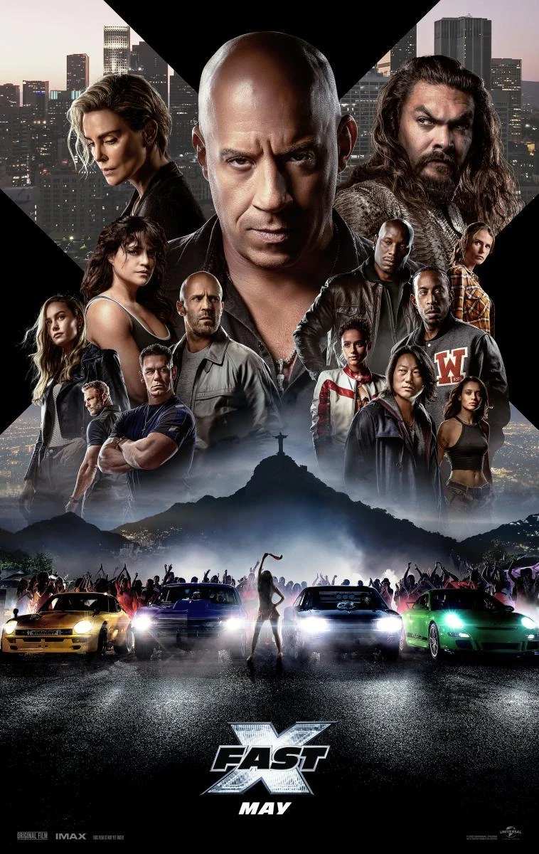 FAST XI