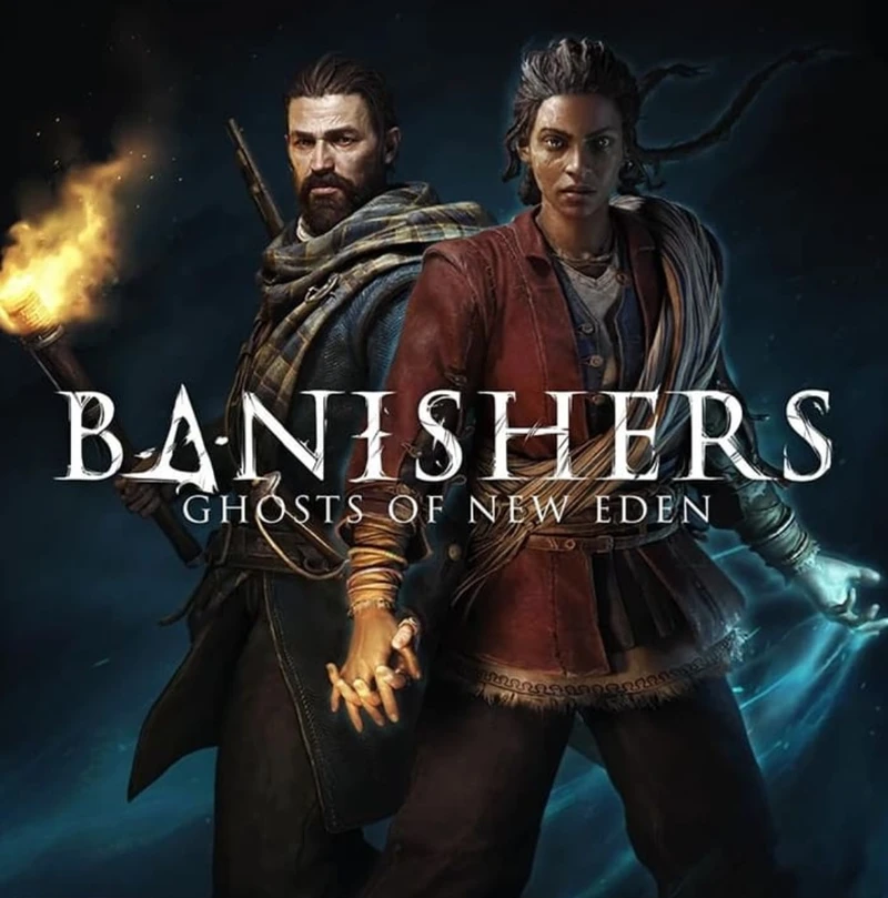 Banishers: Ghosts of New Eden