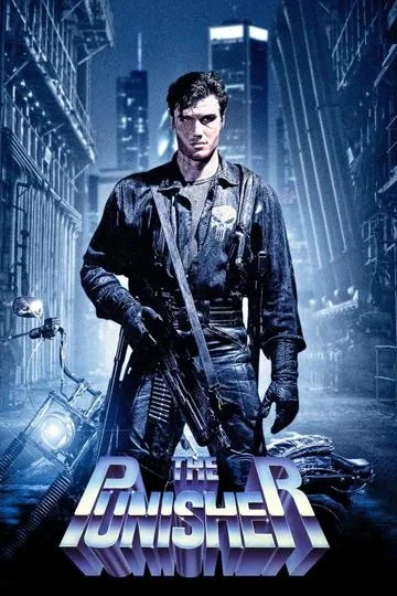 The Punisher (1989) (Better Version)