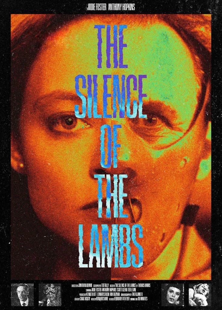 The Silence of the Lambs (2013)