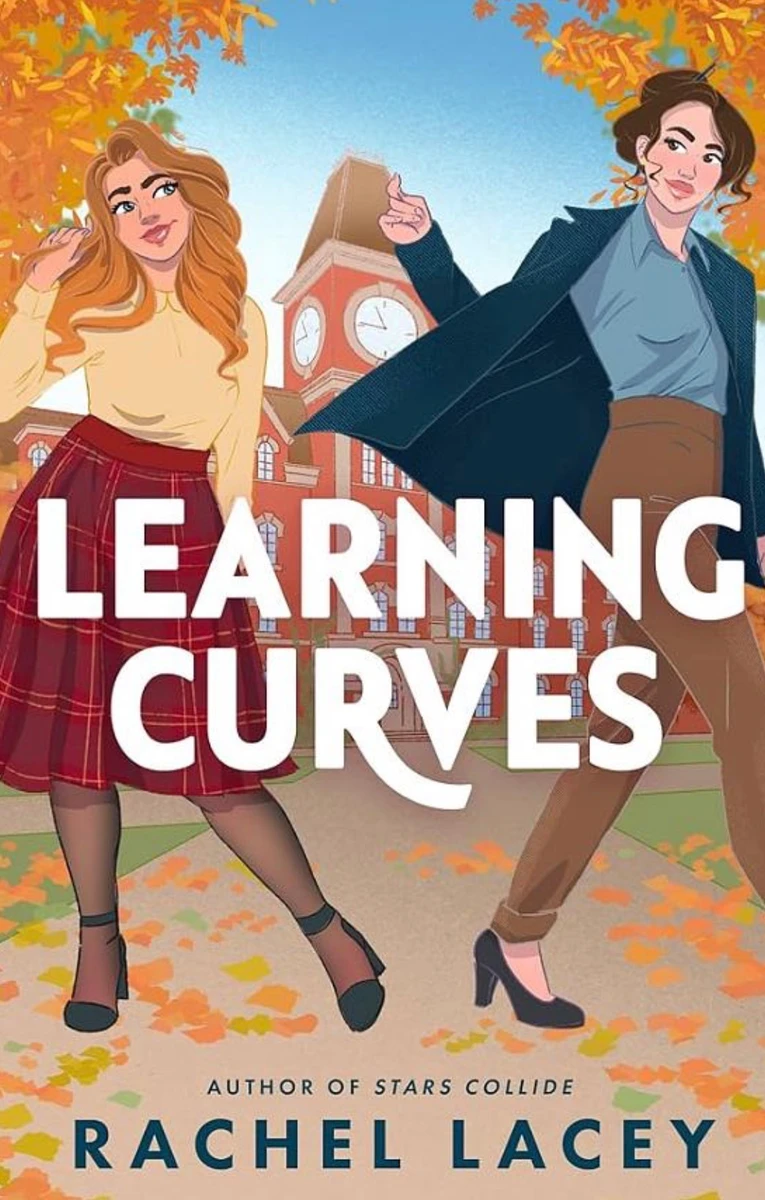 Learning Curves