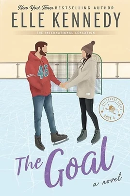 Off-Campus: The Goal