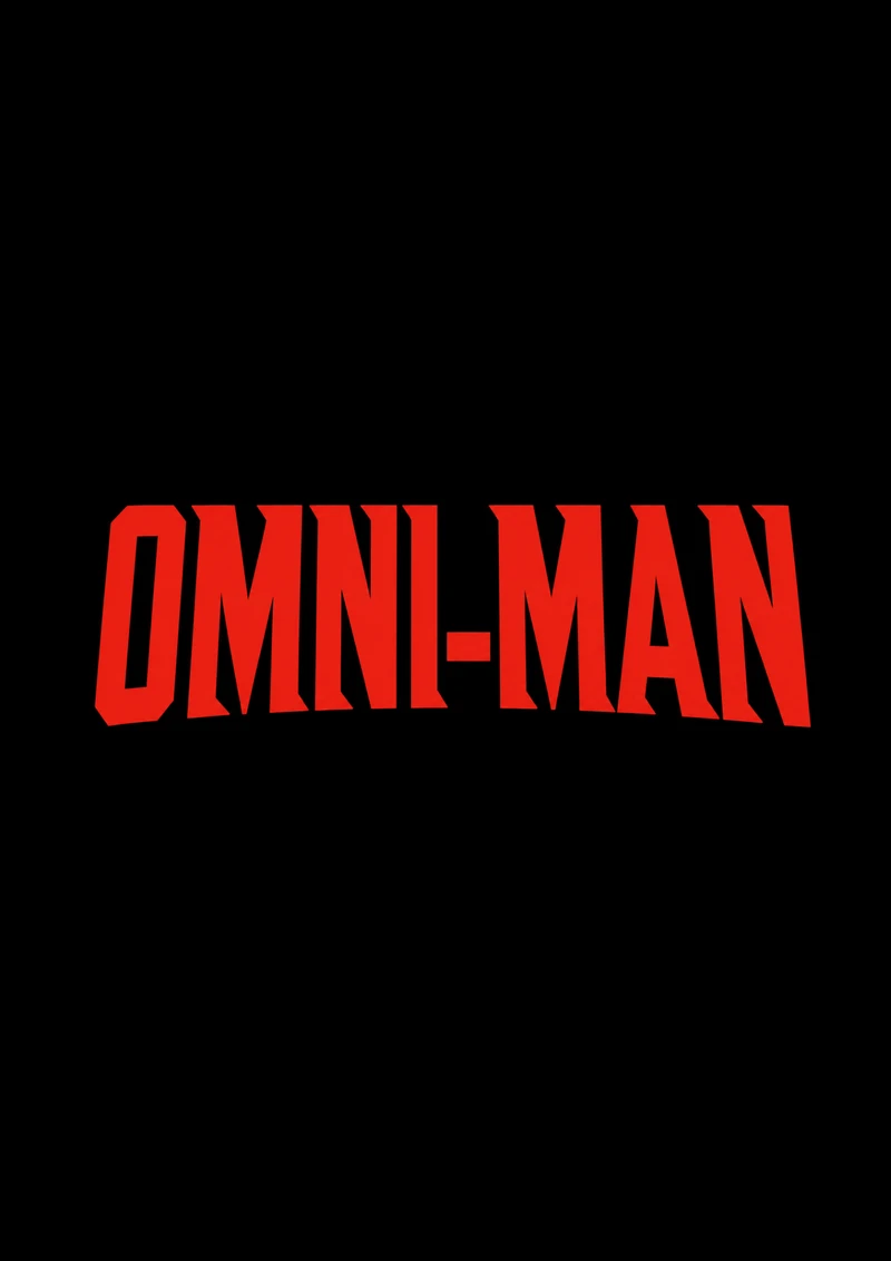 Omni-Man
