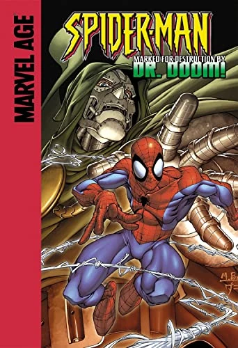 The Amazing Spider-Man (Season Six)
