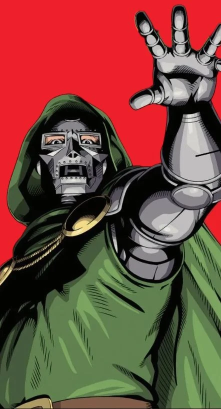 Doom Trilogy (2021 - 2026)