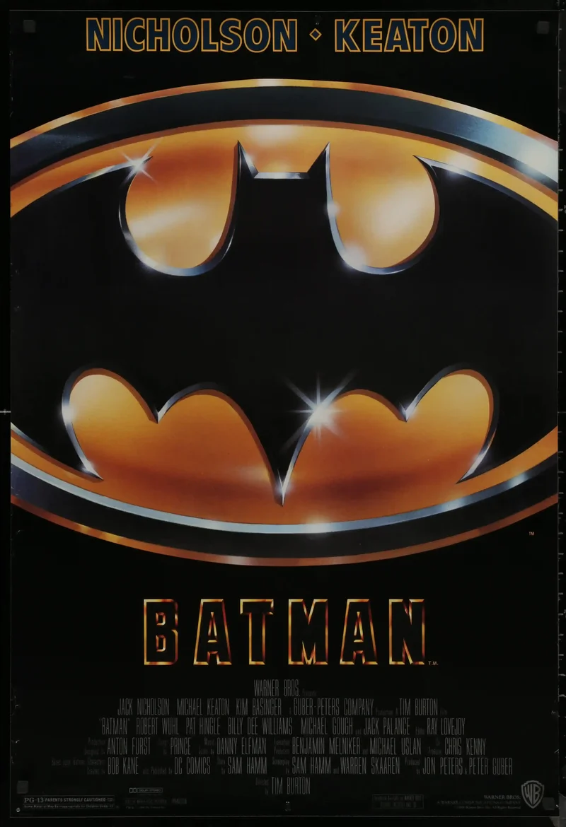 Batman: Shadows