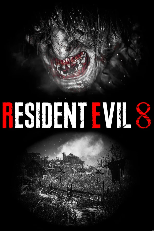 Resident Evil 8: Village