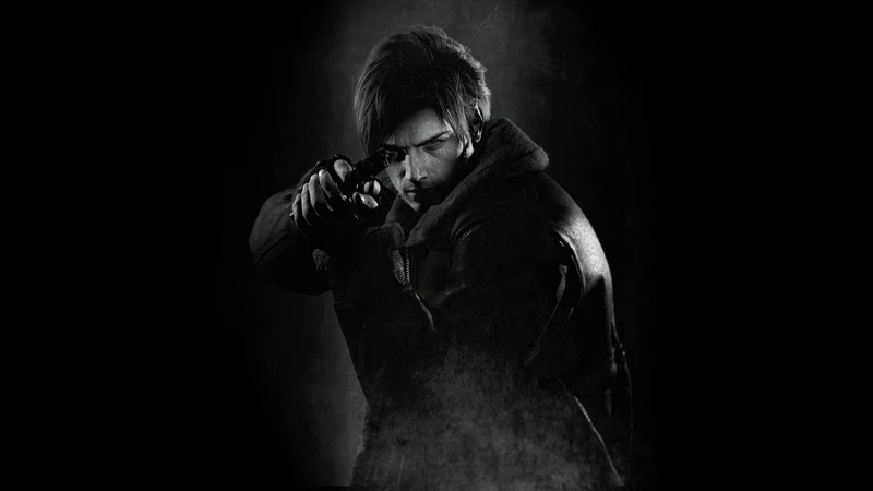 Resident Evil