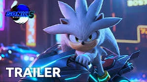 Sonic 5 (2029)