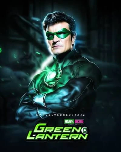 Green Lantern: Emerald Dawn (2011)