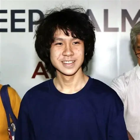 Amos Yee Biopic