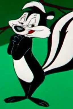 Pepé Le Pew: City of Light