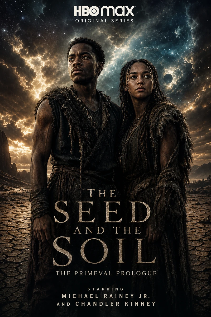 THE SEED AND THE SOIL: The Primeval Prologue