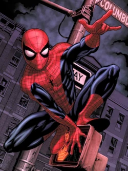 The Sensational Spiderman (Season 1)