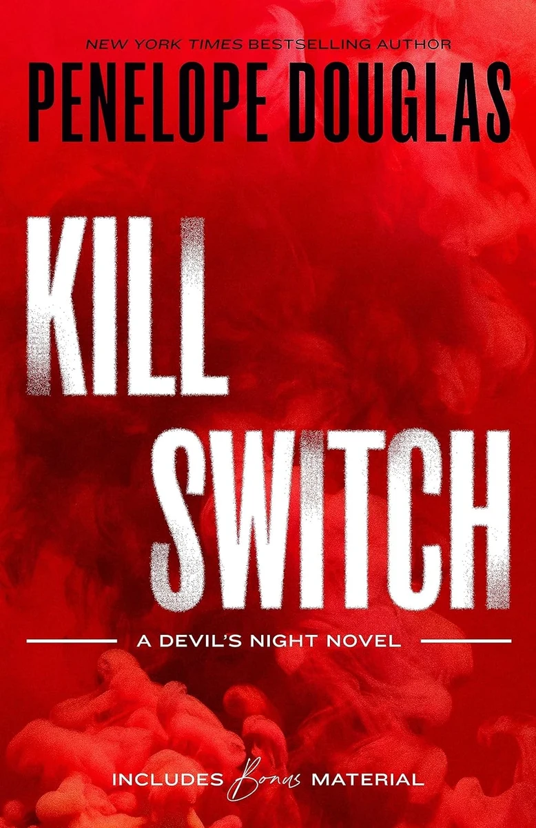 Devil's Night: Kill Switch