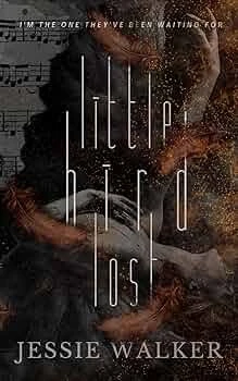 Little bird lost