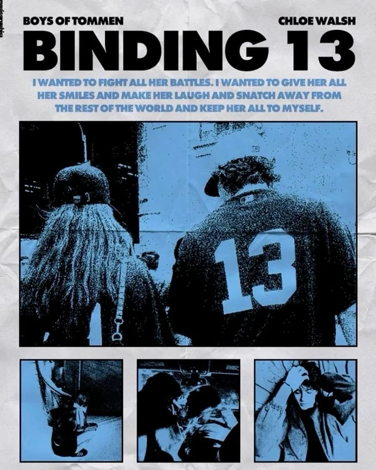 Binding 13