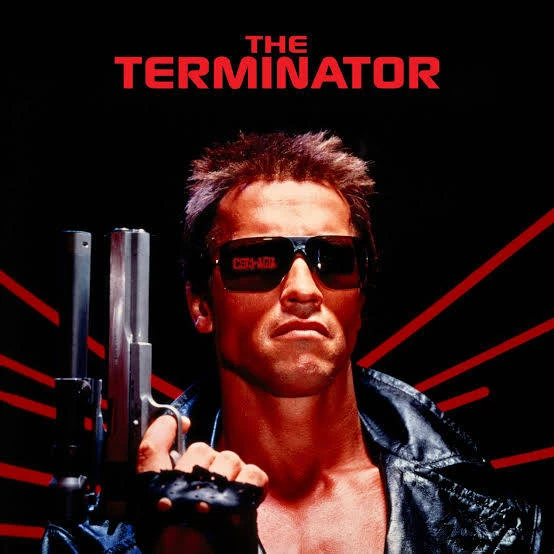 The Terminator(2004)