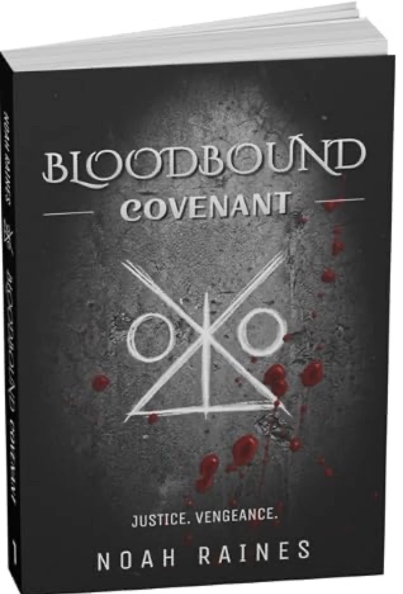Bloodbound Covenant