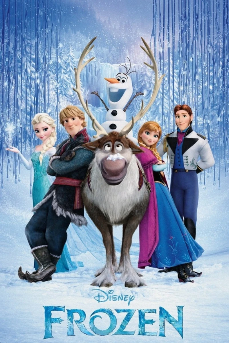 Frozen Live-Action