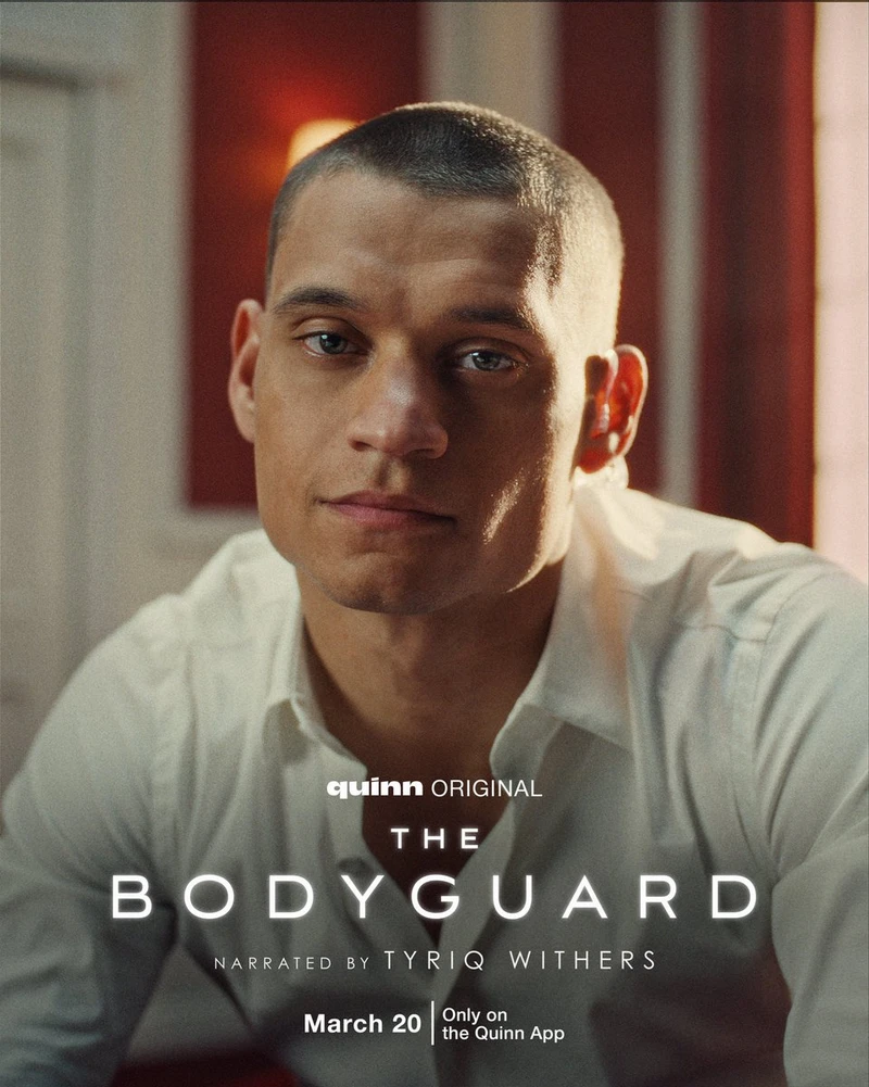 The Bodyguard