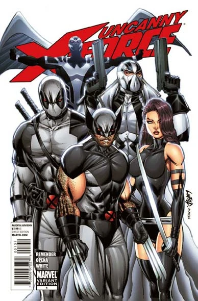 X-Force