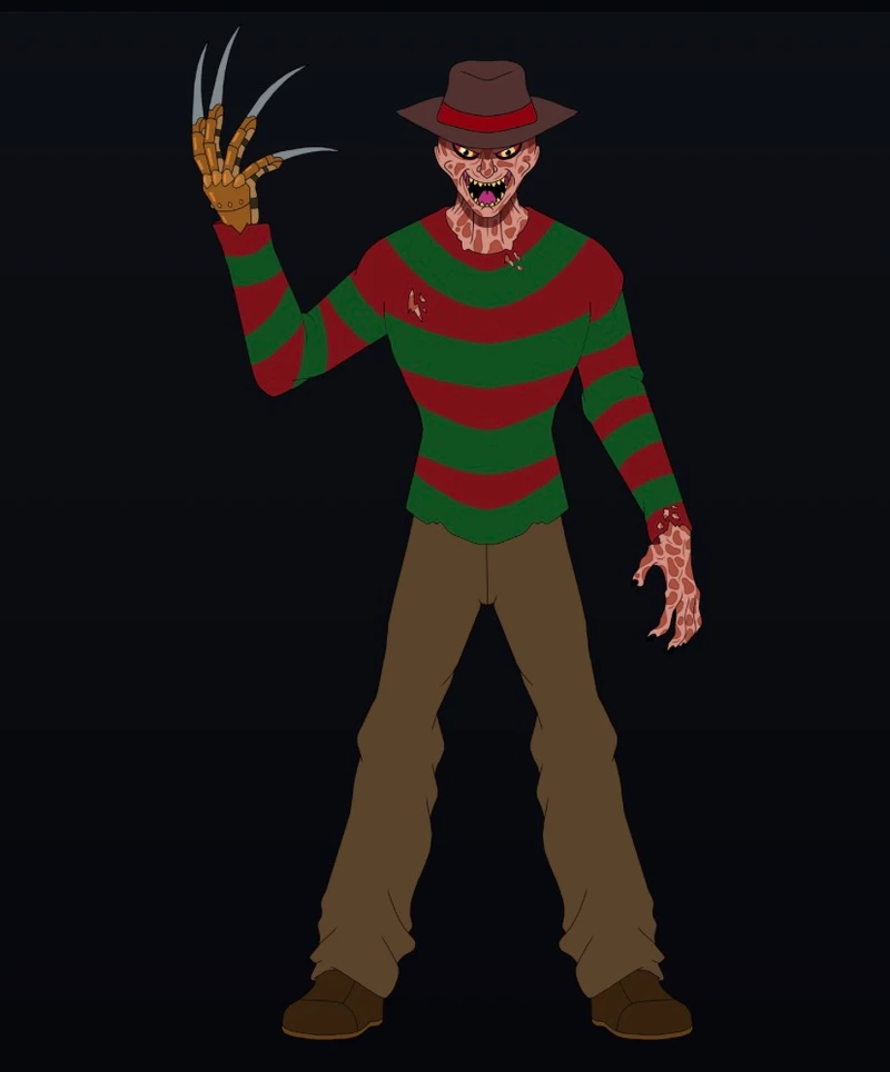 Elm Street: Reckoning 