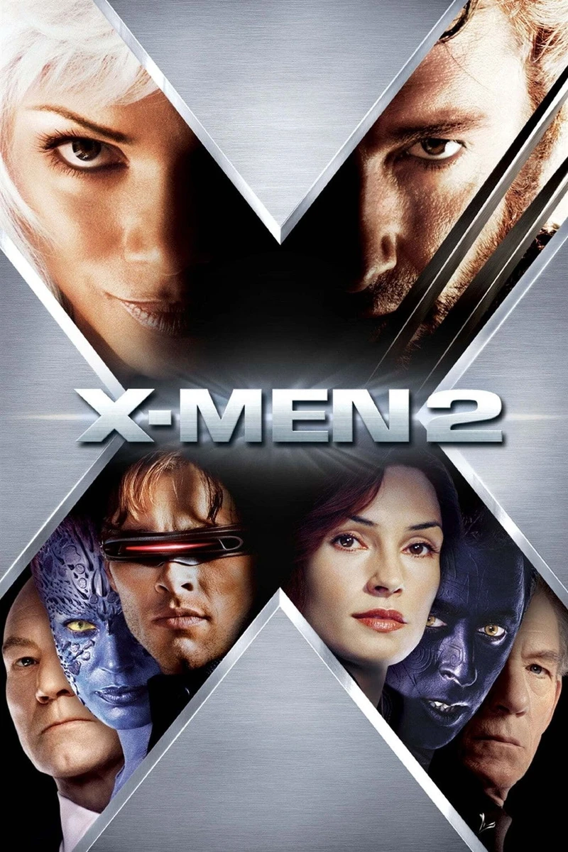X-Men 2: United (2014)