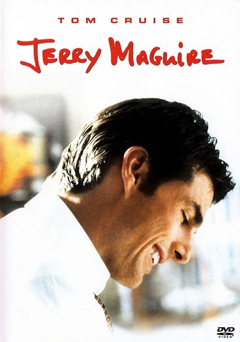 Jerry Maguire 