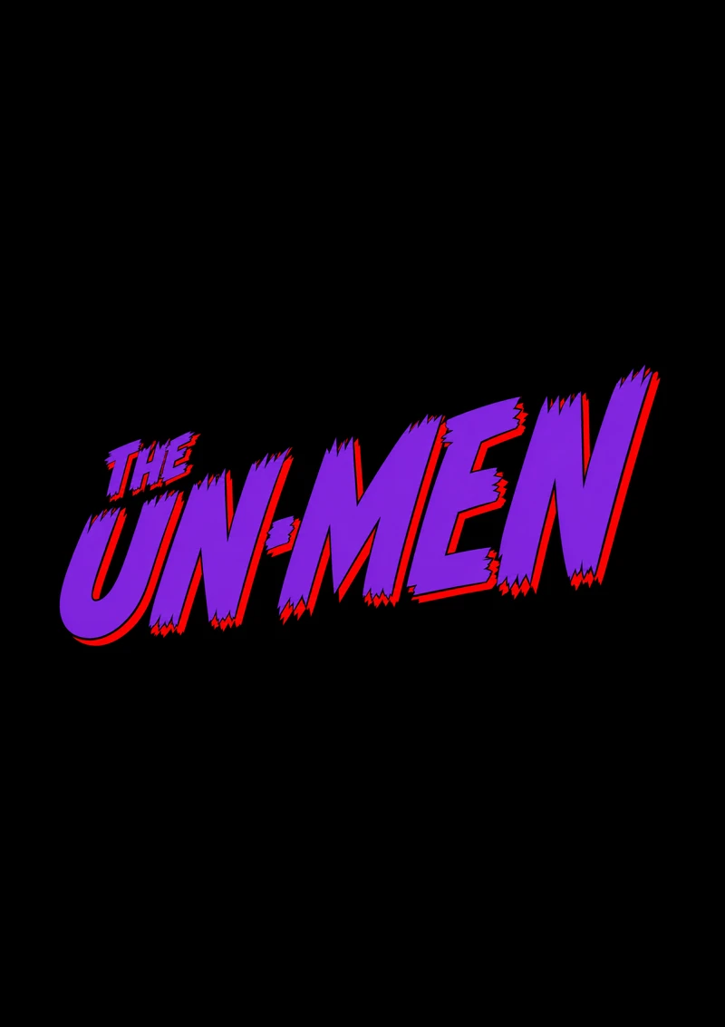 The Un-Men