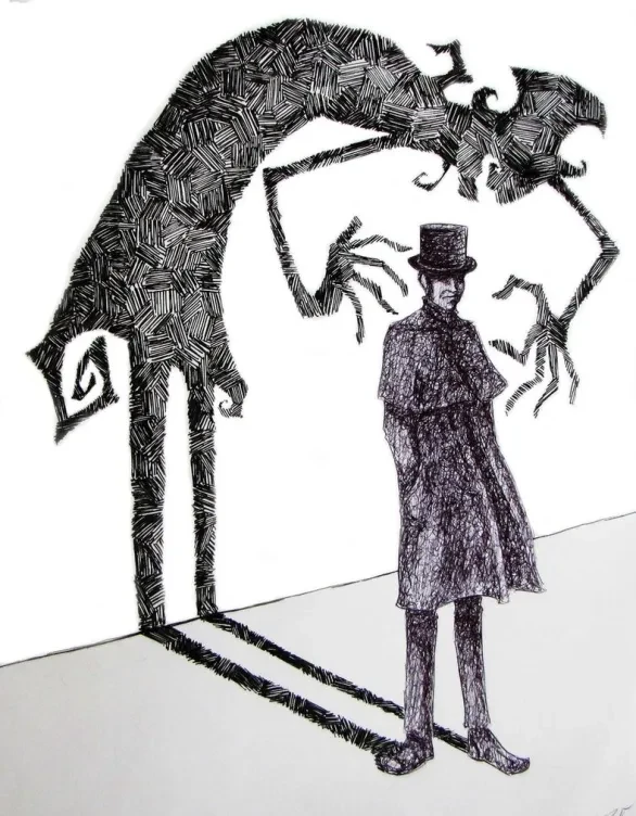 Robert Louis Stevenson's The Strange Case of Dr Jekyll and Mr Hyde (1998)