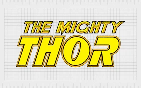 The Mighty Thor