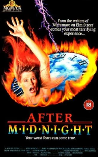 After Midnight (an anthology movie inspired by those funny and witty jokes of the Crypt Keeper on Solar Opposites))