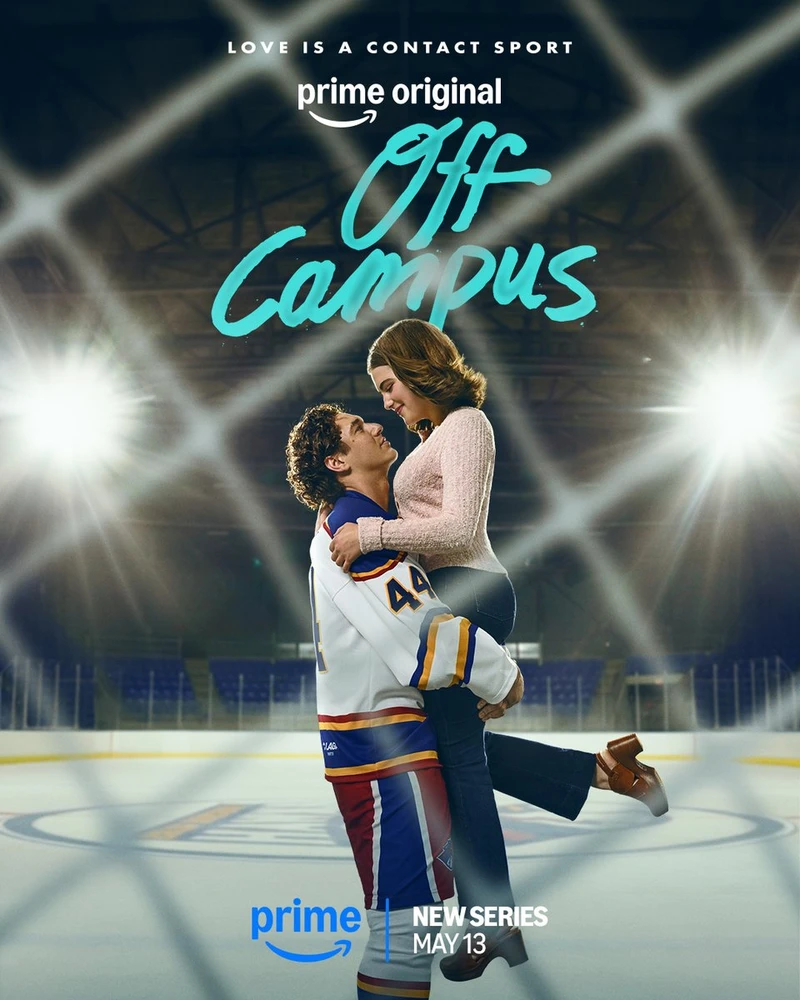 Off Campus (80s)