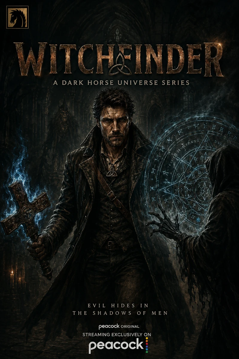 Witchfinder