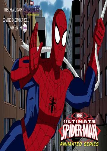 The Ultimate Spider-Man: Animated Series (Season 1) (2011-2012)