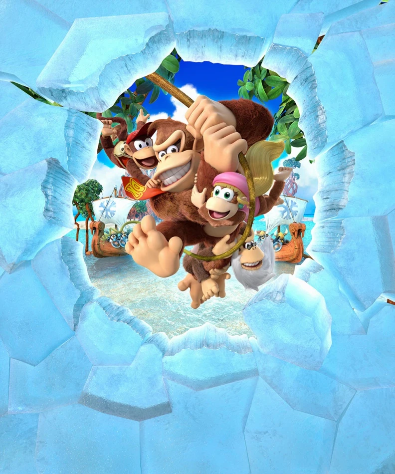 Donkey Kong Country (Season One)