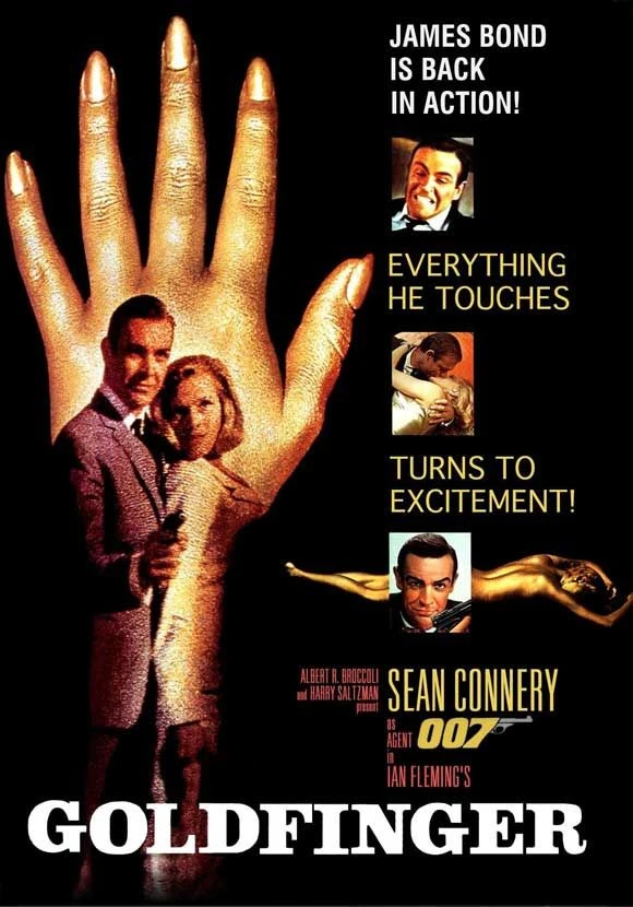 Goldfinger 