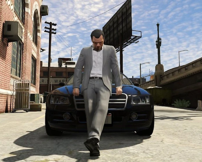 GTA 5 The Good Husband Walkthrough at U4GM